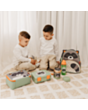 Saxlama qabı Skip Hop Raccoon 0195862468195