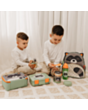 Saxlama qabı Skip Hop Raccoon 0195862468195