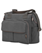 Ana çantası Inglesina Aptica Dual Velvet Grey