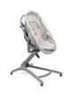 Люлька и сиденье для кормления Chicco  Baby Hug Pro 8058664173273