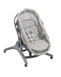 Люлька и сиденье для кормления Chicco  Baby Hug Pro 8058664173273