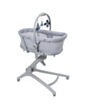 Beşik-yedirmə oturacağı Chicco Baby Hug Pro 8058664173259