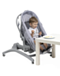 Beşik-yedirmə oturacağı Chicco Baby Hug Pro 8058664173259