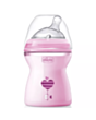 Бутылочка для кормления Chicco Natural Feeling 00081323100000 (250 мл)