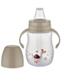 Su qabı BabyJem 8681049237491 (250 ml)