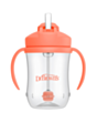 Qidalandırıcı Dr.Browns Babys First Straw 270 ml 72239329962