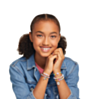  Набор для творчества Make it Real Rainbow Treasure Bracelets 1216MR / 695929012168	