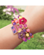  Набор для творчества Make It Real Color Reveal DIY Bracelets 1217MR / 695929012175	