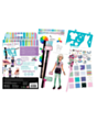 Блокнот Make It Real Pastel Pop 3205MR / 695929032050