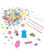 Yaradıcılıq dəsti Make it Real Pop! Shake! Twisty! Diy Bracelet Kit 1328MR / 695929013288