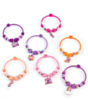 Yaradıcılıq dəsti Make It Real Diy Fashion Beaded Bangle Bracelets 1329MR / 695929013295