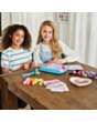 Yaradıcılıq dəsti Make It Real Friendship Bracelet Maker Mega Set 1458MR / 695929014582