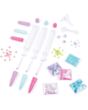 Yaradıcılıq dəsti Make it Real Diy Floaty Pens 1326MR / 695929013264