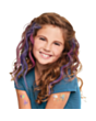 Uşaq kosmetikası dəsti Make it Real Deluxe Unicorn Makeover 2461MR / 695929024611