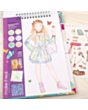 Bloknot Make it Real Blooming Creativity 3202MR / 695929032029