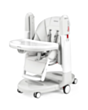 Yedirmə oturacağı Peg Perego Tatamia Latte