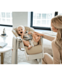 Yedirmə oturacağı Peg Perego Tatamia Latte