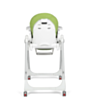 Yedirmə oturacağı Peg Perego Prima Pappa Wonder Green