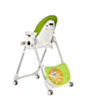 Yedirmə oturacağı Peg Perego Prima Pappa Wonder Green