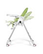 Yedirmə oturacağı Peg Perego Prima Pappa Wonder Green