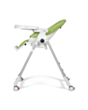 Yedirmə oturacağı Peg Perego Prima Pappa Wonder Green