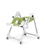Yedirmə oturacağı Peg Perego Prima Pappa Wonder Green
