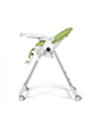Yedirmə oturacağı Peg Perego Prima Pappa Wonder Green