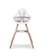 Yedirmə oturacağı Childhome 2-si 1-də CHEVOCHNW