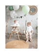 Yedirmə oturacağı Childhome 2-si 1-də CHEVOCHNW