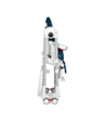 Yedirmə oturacağı Peg Perego Prima Pappa Plus Petrolio