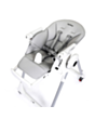 Стульчик для кормления Peg Perego Prima Pappa Plus Ice