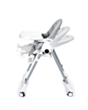 Стульчик для кормления Peg Perego Prima Pappa Plus Ice