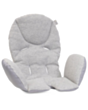 Yedirmə oturacağı Chicco Polly Armonia Steel 8058664179039