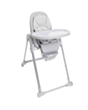 Yedirmə oturacağı Chicco Polly Armonia Steel 8058664179039