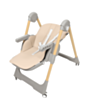 Yedirmə oturacağı Kidilo KD-01 Cofe Grey