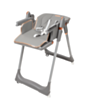 Yedirmə oturacağı Kidilo 81-22 Grey