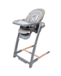 Yedirmə oturacağı Kidilo SG-115 Dark Grey