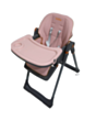 Yedirmə oturacağı Kidilo 81-22 Pink