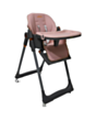 Yedirmə oturacağı Kidilo 81-22 Pink