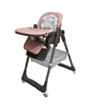Yedirmə oturacağı Kidilo 81-55 Pink