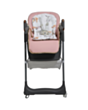 Yedirmə oturacağı Kidilo 81-55 Pink