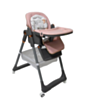 Yedirmə oturacağı Kidilo 81-55 Pink