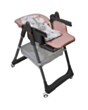 Yedirmə oturacağı Kidilo 81-55 Pink