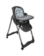 Yedirmə oturacağı Kidilo KD-805 Grey