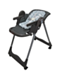 Yedirmə oturacağı Kidilo KD-805 Grey
