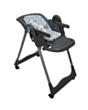 Yedirmə oturacağı Kidilo KD-805 Grey