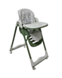 Yedirmə oturacağı Kidilo KD-805 Green