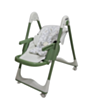 Yedirmə oturacağı Kidilo KD-805 Green