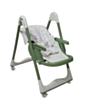Yedirmə oturacağı Kidilo KD-805 Green