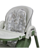 Yedirmə oturacağı Kidilo KD-805 Green
